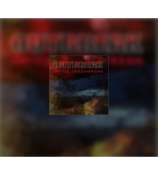 Outbreak Co-Op Collection Region: ARGENTINA XBOX One Xbox One Key 